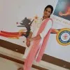 Saranya Bogavalli