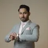 Syed Ahmed