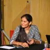 Gayathri Manne