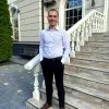 Volodymyr Kolomyichuk