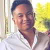 Roy Mikhail Llanes