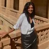 Urvi Shah
