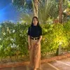 Jhanvi Ghiya