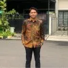 Isfan Syahreza