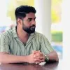 DHEERAJ MD