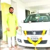 Vijaykumar Patil