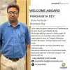 Prashanta Dey