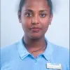 Mahlet Mengstu