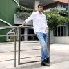 Mohammed Imran Ahmed