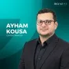 Ayham Kousa