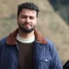 Ashish Kumar