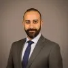 Sameh Mahdi