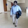 Blessing Kumar
