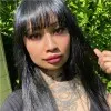 Mahliney Keo