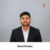 Harsh Pandey
