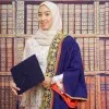 Shaqila Sharuzee