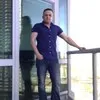 Kevin Hajissa