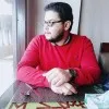 Ali Hussien Ahmed