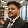 Suraj Rawool