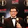 Mohd Haizad Hussain