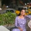 Rojashree Palani