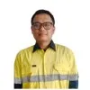 Yoga Pratama