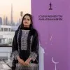 Shirin Rafat Seraj