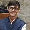 Eshaan Sunthankar