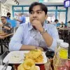 Muhammad Asyrof Zainal Abidin