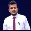 Manish Shriwas