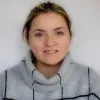 Caitlin Crofts