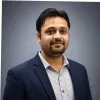 Nikhil Jain