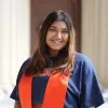 Triya Mahapatra