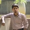 MD ASHFAQ HUSSAIN