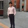 KRISHNA BHARDWAJ