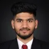 Vishnu Chandran