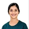 Sreya Sathyan