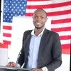 Amos nganga