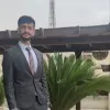 Ali Khalid