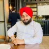Ravinder Singh