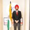 Suchpreet Singh