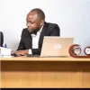 Bernard Kyalo