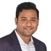 Deepak Shivarudrappa