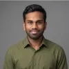 Umesh Radhakrishnan