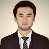 Turobjon Abdullaev