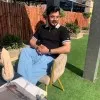 Syed Haseeb