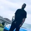 Reshard Robinson
