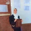 Aya Nashet Ibrahim