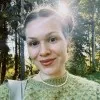Ksenia Dauksha