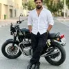 Syed mahin Abubacker